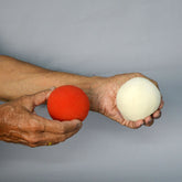 Sponge Ball To Mango